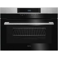 Духовка электрическая AEG KMK721000M