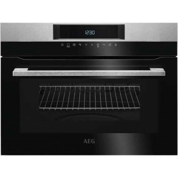 Духовка электрическая AEG KMK721000M