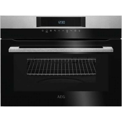 Духовка электрическая AEG KMK721000M
