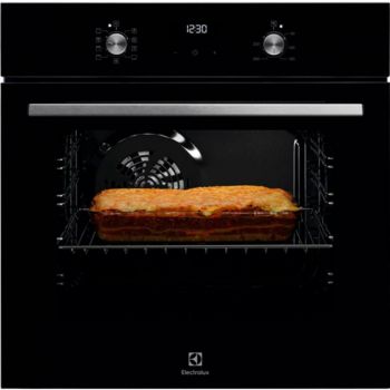 Духовка электрическая Electrolux OCF5E50Z