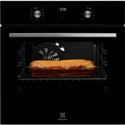 Духовка электрическая Electrolux OCF5E50Z