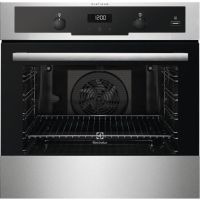 Духовка электрическая Electrolux EOA5454TOX