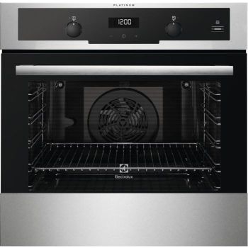 Духовка электрическая Electrolux EOA5454TOX