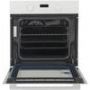 Духовка электрическая Electrolux OEF5E50V