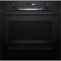 Духовка электрическая Bosch HBG539EB0