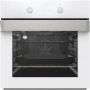 Духовка электрическая Gorenje BO737ORAW