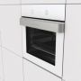 Духовка электрическая Gorenje BO737ORAW