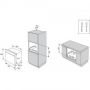 Духовка электрическая Gorenje BO737ORAW