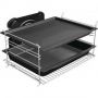 Духовка электрическая Gorenje BO74SYB