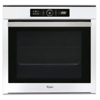 Духовка электрическая Whirlpool AKZM 8480 WH