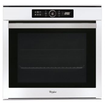 Духовка электрическая Whirlpool AKZM 8480 WH