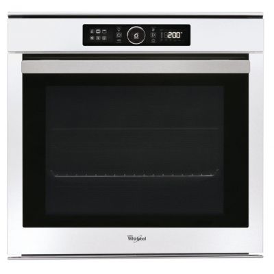 Духовка электрическая Whirlpool AKZM 8480 WH
