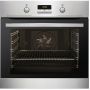 Духовка электрическая Electrolux EEA4233POX