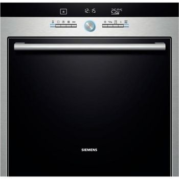 Духовка электрическая Siemens HB56BD561J