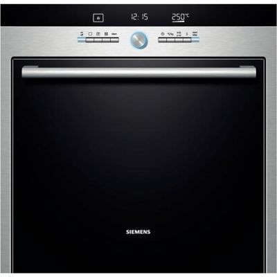 Духовка электрическая Siemens HB56BD561J