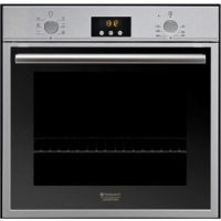 Духовка электрическая Hotpoint-Ariston FK 939 J X/HA