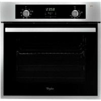 Духовка электрическая Whirlpool AKP 782 IX