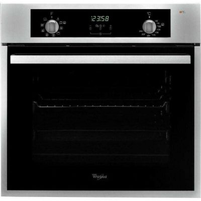 Духовка электрическая Whirlpool AKP 782 IX