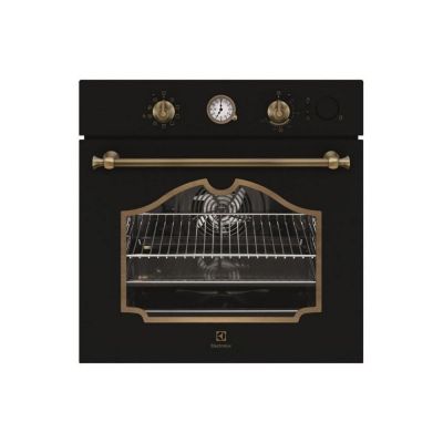 Духовка электрическая Electrolux EOB6220AOR