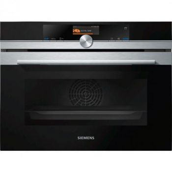 Духовка электрическая Siemens CS636GBS2