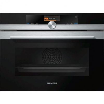 Духовка электрическая Siemens CS636GBS2