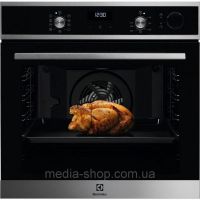 Духовка электрическая Electrolux EOB8857AAX