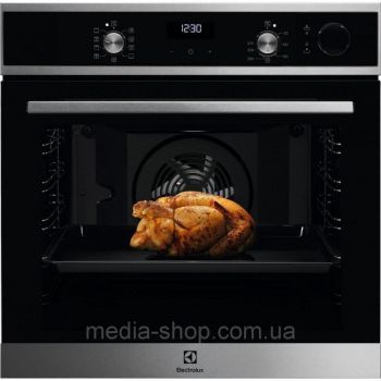 Духовка электрическая Electrolux EOB8857AAX