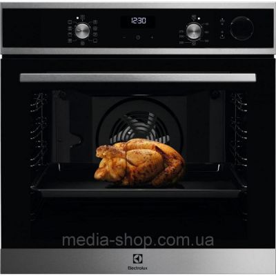 Духовка электрическая Electrolux EOB8857AAX