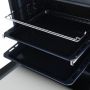 Духовка электрическая Samsung NV75J3140RS