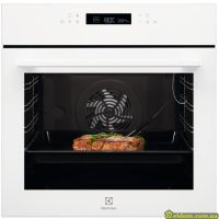Духовка электрическая Electrolux EOC5E70X