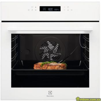 Духовка электрическая Electrolux EOC5E70X