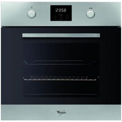 Духовка электрическая Whirlpool AKP 460 IX