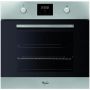 Духовка электрическая Whirlpool AKP 460 IX
