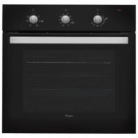 Духовка электрическая Whirlpool AKP 738 NB
