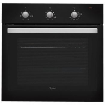 Духовка электрическая Whirlpool AKP 738 NB