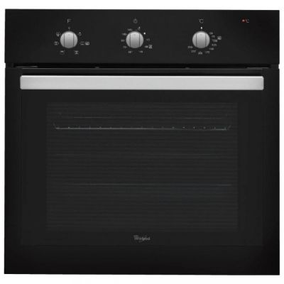 Духовка электрическая Whirlpool AKP 738 NB