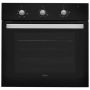 Духовка электрическая Whirlpool AKP 738 NB