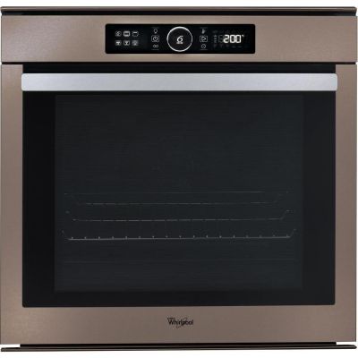 Духовка электрическая Whirlpool AKZM 8420 S