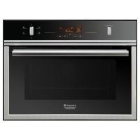 Духовка электрическая Hotpoint-Ariston MSK 103X HA S