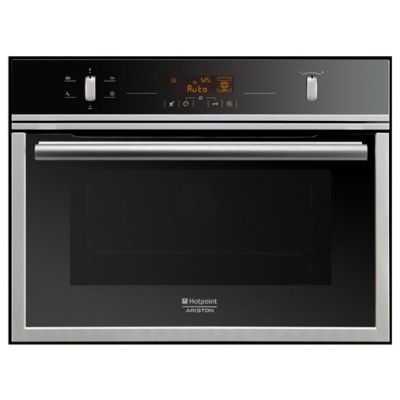 Духовка электрическая Hotpoint-Ariston MSK 103X HA S