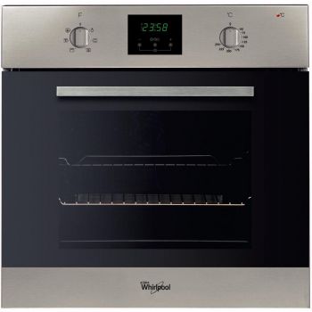 Духовка электрическая Whirlpool AKP 446 IX