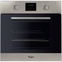 Духовка электрическая Whirlpool AKP 446 IX