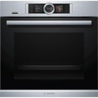 Духовка электрическая Bosch HBG676ES6