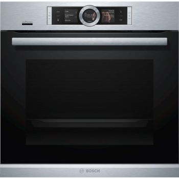 Духовка электрическая Bosch HBG676ES6