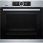 Духовка электрическая Bosch HBG676ES6