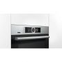 Духовка электрическая Bosch HBG676ES6