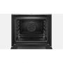 Духовка электрическая Bosch HBG676ES6
