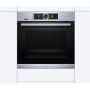 Духовка электрическая Bosch HBG676ES6