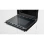 Духовка электрическая Bosch HBG676ES6