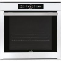 Духовка электрическая Whirlpool AKZM 8420 WH